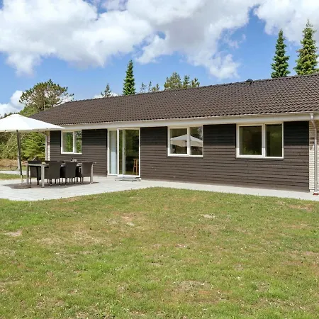 Alona - 250m From The Sea In Ne Jutland By Interhome Holiday home *