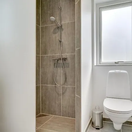 Alona - 250m From The Sea In Ne Jutland By Interhome Holiday home Jerup