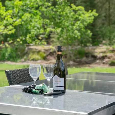 Holiday home Alona - 250m From The Sea In Ne Jutland By Interhome