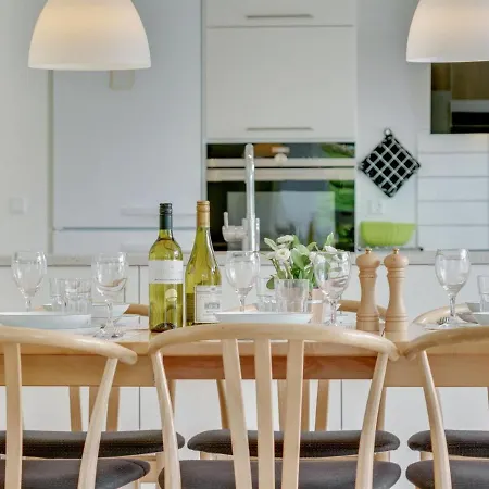 Alona - 250m From The Sea In Ne Jutland By Interhome Holiday home Jerup