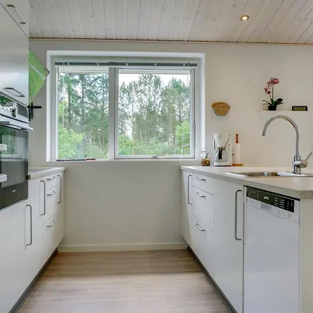Alona - 250m From The Sea In Ne Jutland By Interhome Holiday home