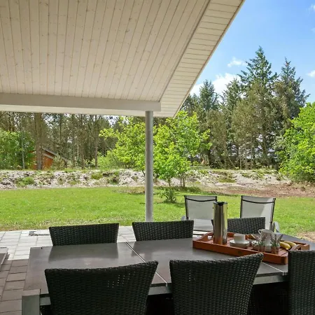 Alona - 250m From The Sea In Ne Jutland By Interhome Holiday home *