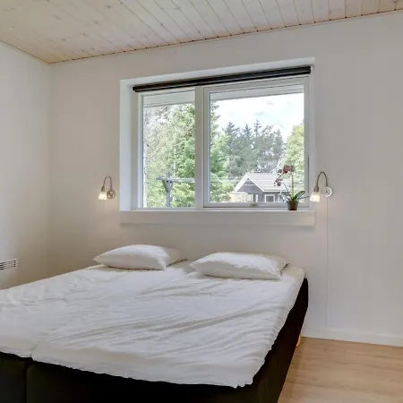 Alona - 250m From The Sea In Ne Jutland By Interhome Holiday home *