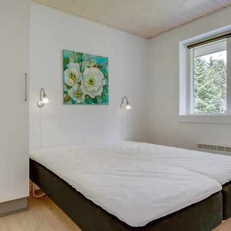 Alona - 250m From The Sea In Ne Jutland By Interhome Holiday home *