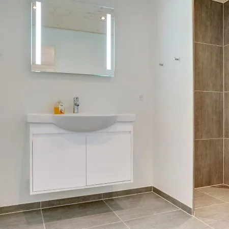 Alona - 250m From The Sea In Ne Jutland By Interhome Holiday home Jerup