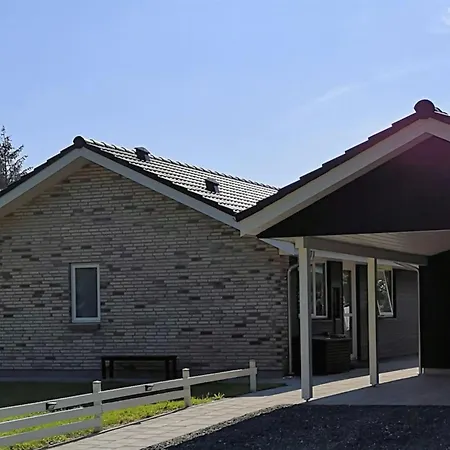 Дом отдыха Alona - 250m From The Sea By Interhome Jerup