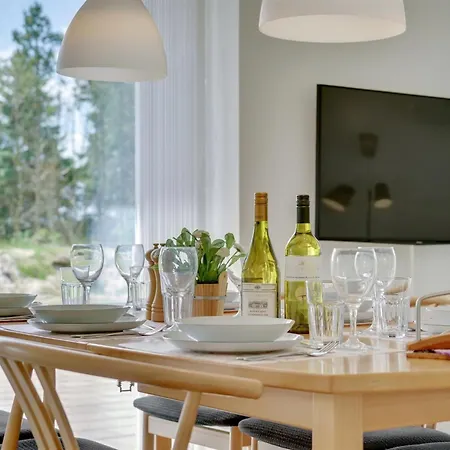 Alona - 250m From The Sea By Interhome * Jerup