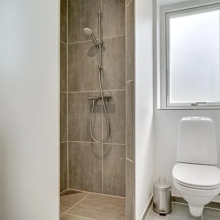 Feriehus Alona - 250m From The Sea By Interhome *