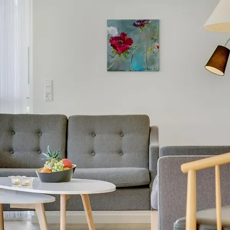 Semesterbostad Alona - 250m From The Sea By Interhome *